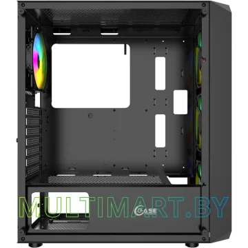 Корпус Powercase Mistral Edge CMIEB-L4 картинка 7
